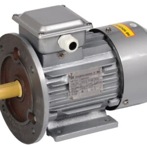 Электродвигатель IEK DRV080-B2-002-2-3020