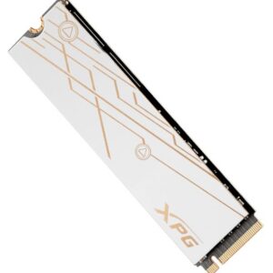 SSD накопитель 4000 ГБ ADATA XPG MARS 980 BLADE, PCIe 5.0 x4, [SMAR-980B-4TCS]