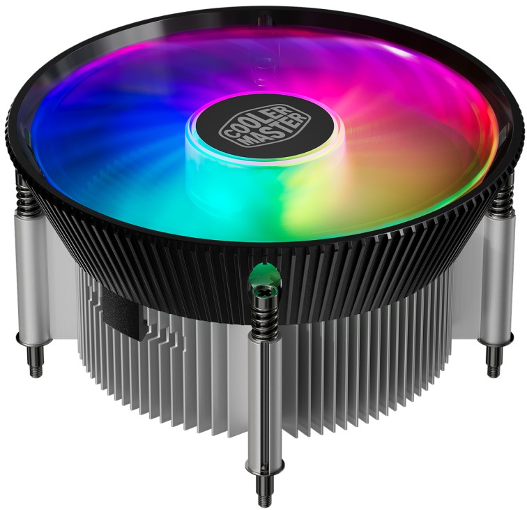Кулер Cooler Master I70C for LGA 1700
