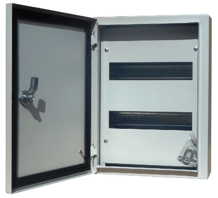 Корпус DEKraft 30251DEK
