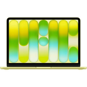 Ноутбук Apple MacBook Neo 13 Citrus (A18 Pro) (MHFE4)