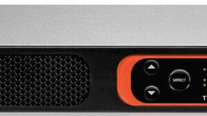 Аудиопроцессор BIAMP TesiraFORTE AI