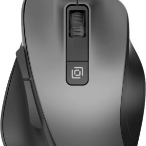 Оптическая светодиодная мышь Oklick 504M, [2004741]