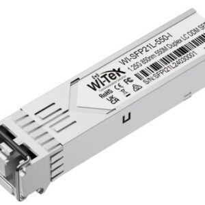 Модуль SFP Wi-Tek WI-SFP21L-550-I