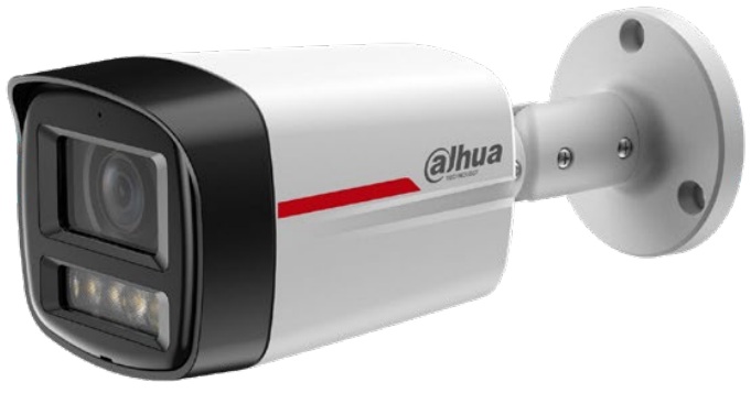 Видеокамера IP Dahua DH-IPC-HFW2449TLP-S-LED-PRO