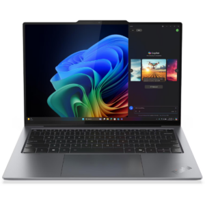 Ноутбук Lenovo ThinkPad X9-14 Gen 1 Aura Edition (21QA0004US)