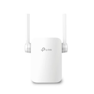 Повторитель TP-LINK RE205