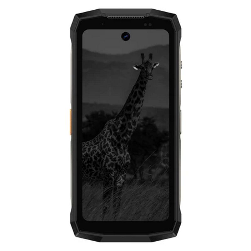 Смартфон Ulefone Armor Mini 20 Pro 8/256GB