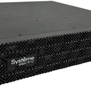 Батарейный модуль Systeme Electric BPSE72RT2UG2