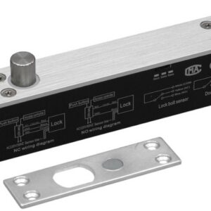 Замок Smartec ST-DB220DT