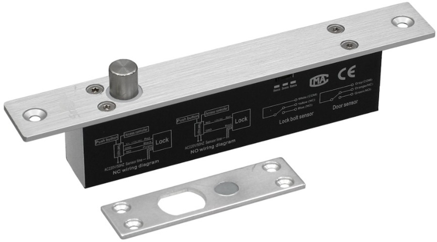 Замок Smartec ST-DB220DT