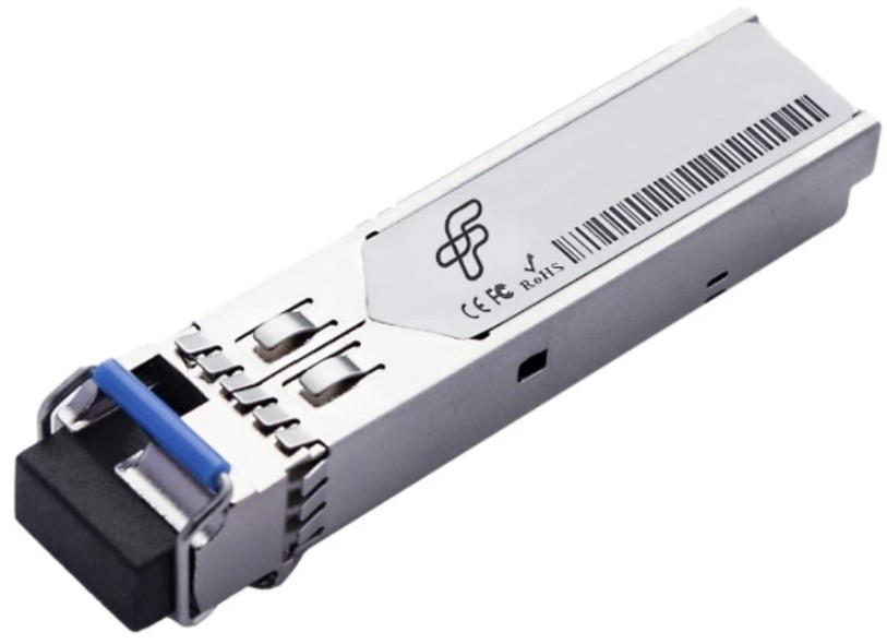 Модуль SFP FiberTrade FT-SFP-WDM-1.25-3155L-20-A-D