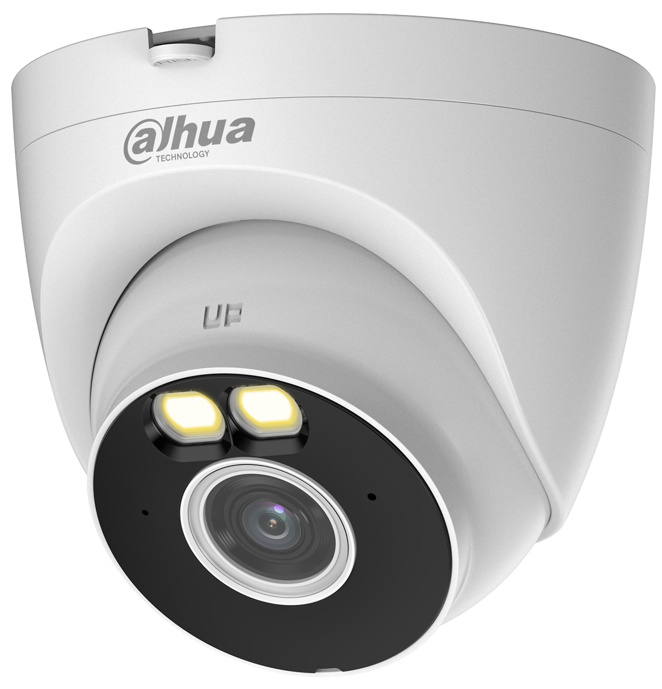 Видеокамера IP Dahua DH-IPC-T4AP-LED-0360B