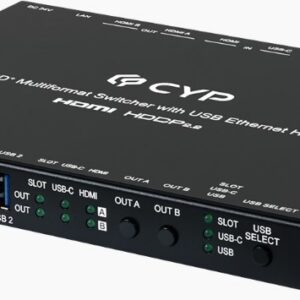 Коммутатор матричный Cypress CPLUS-V32SDM