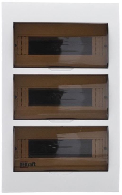 Корпус DEKraft 31007DEK