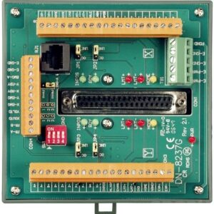 Плата ICP DAS DN-8237GB CR