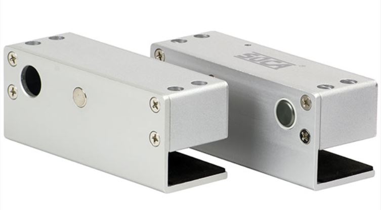 Замок электромеханический Soca SL-137U