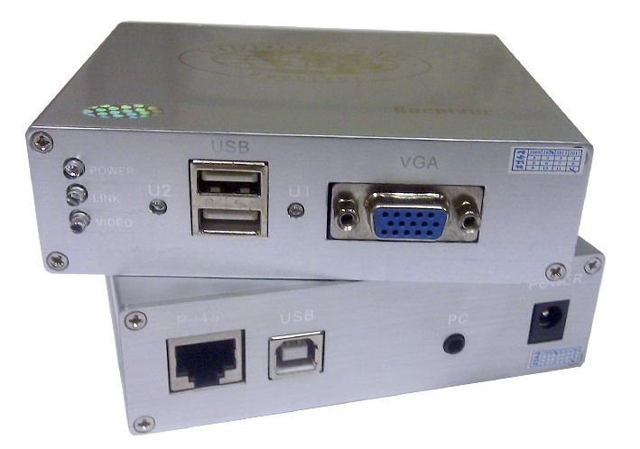 Комплект OSNOVO TA-VKM/7+RA-VKM/7