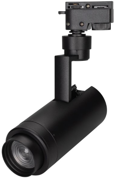 Светильник Arlight LGD-ZEUS-2TR-R67-10W Warm3000