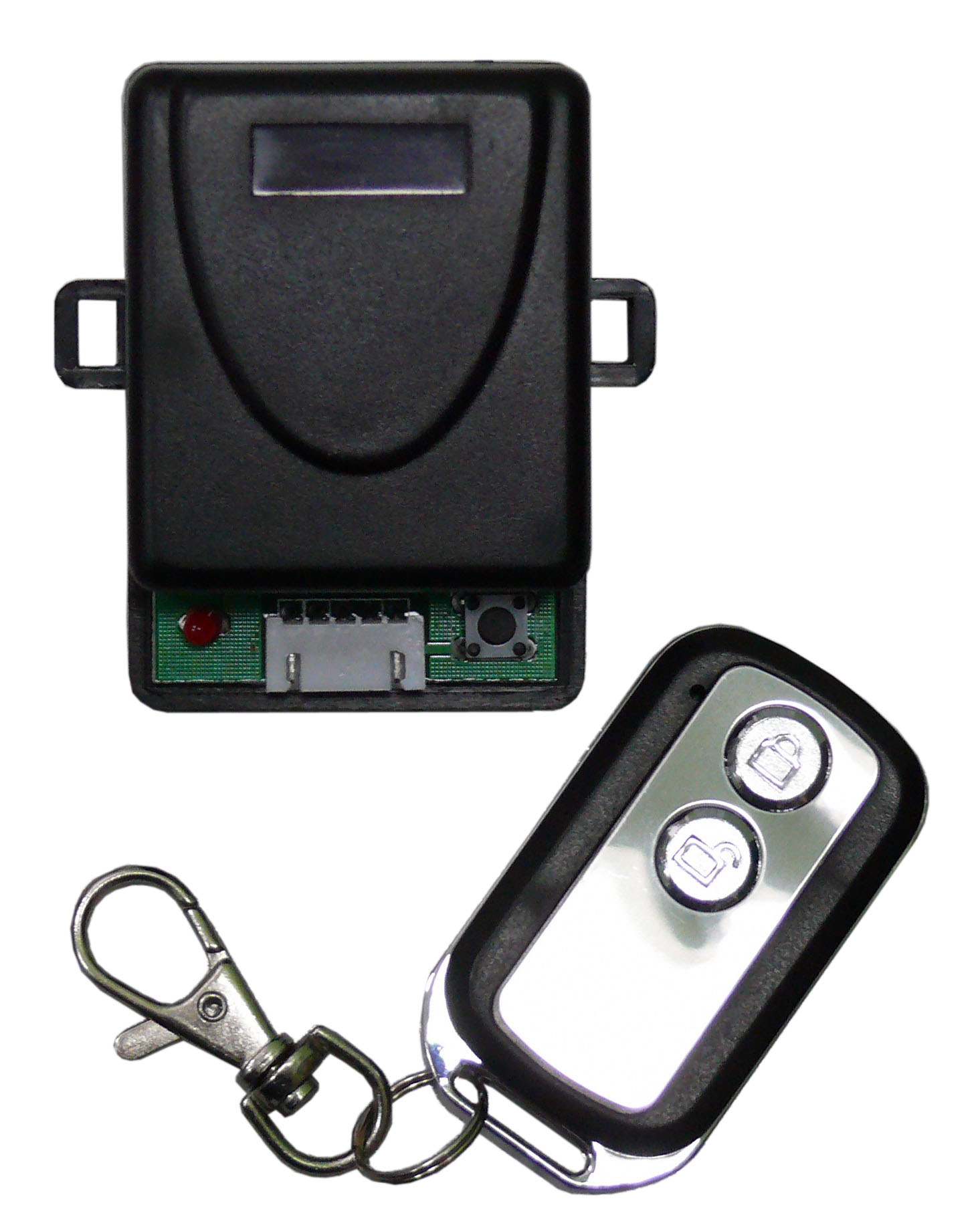 Комплект Smartec ST-RC121RL