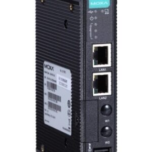 Компьютер MOXA UC-8112-LX