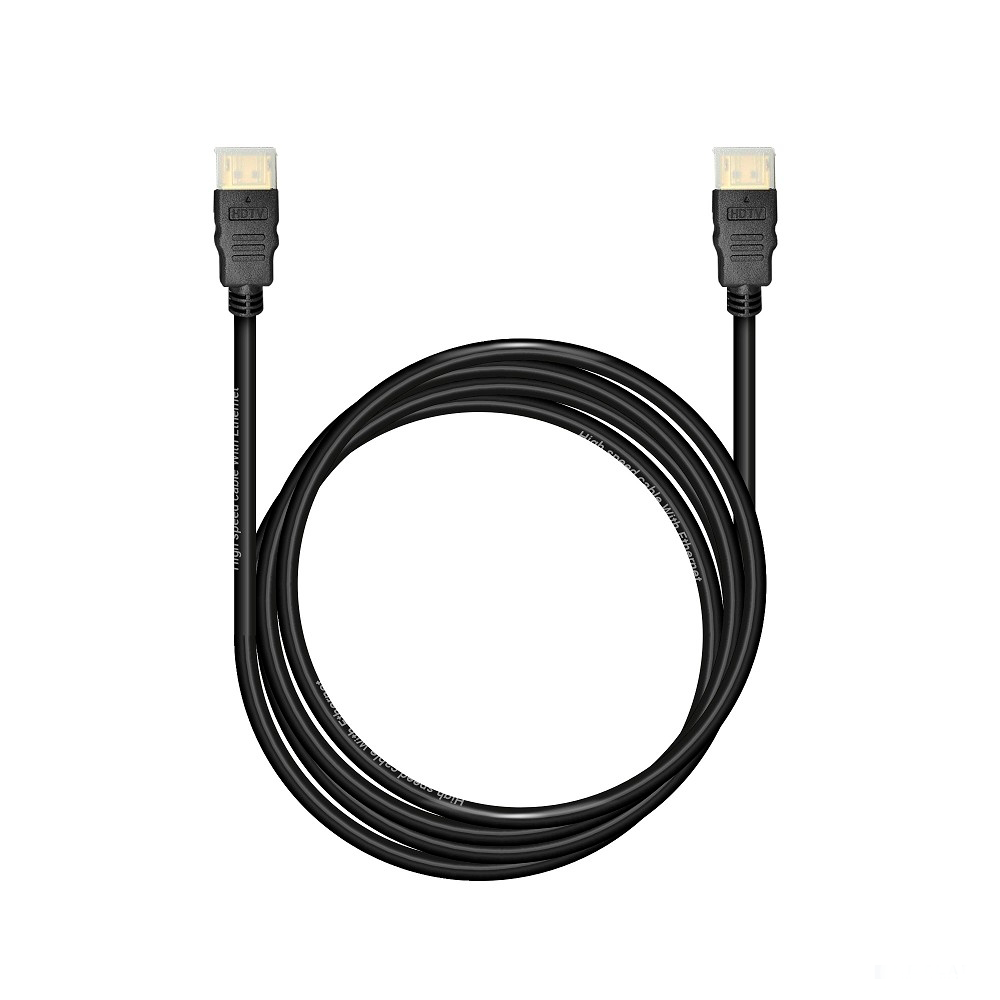 Кабель интерфейсный HDMI-HDMI BION BXP-CC-HDMI4L-030