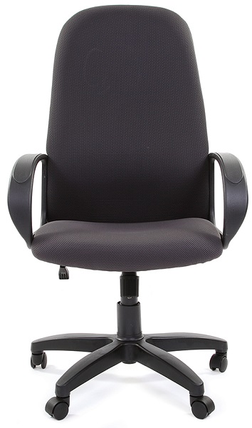 Кресло офисное Chairman 279 ТВ (TW)