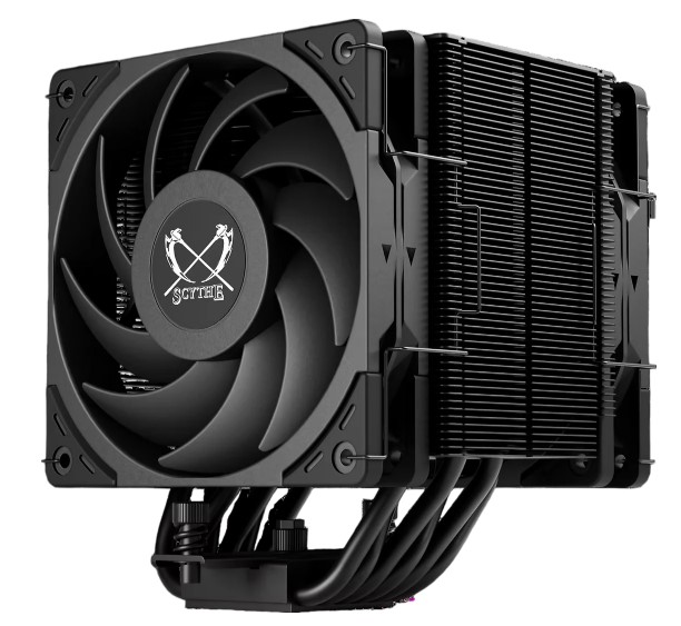 Кулер Scythe Mugen 6 DBE