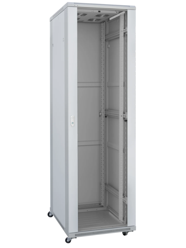 Шкаф SNR SNR-TFC-426010-GS-G-SF