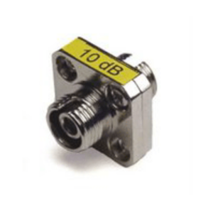 Аттенюатор оптический SNR SNR-ATT-FF-FC-10dB