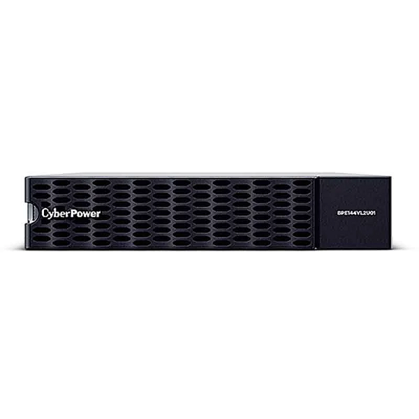 Батарейный блок CyberPower BPE144VL2U01