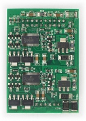 Модуль расширения Yeastar S2 Module