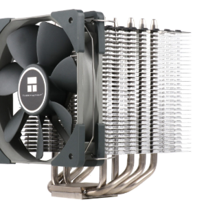 Кулер Thermalright Macho 120 Rev.B
