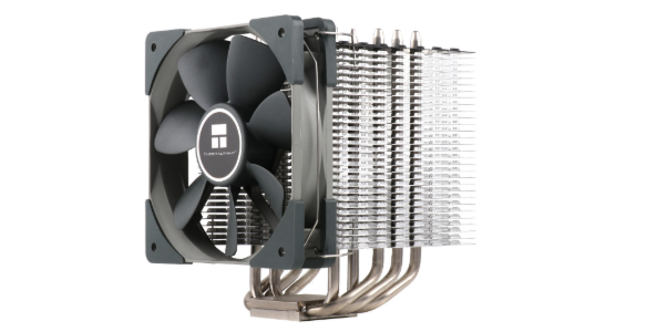 Кулер Thermalright Macho 120 Rev.B