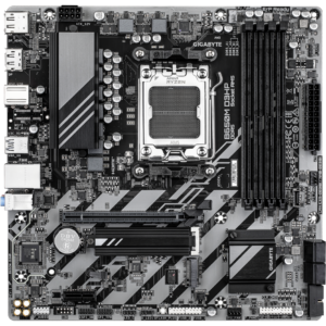 Материнская плата Gigabyte B650M D3HP (rev. 1.3)