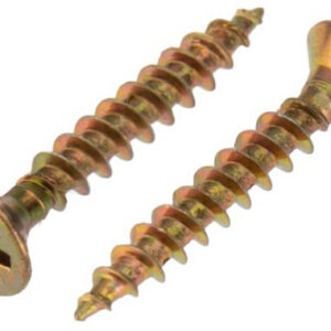 Саморез KRANZ KR-01-3311-001