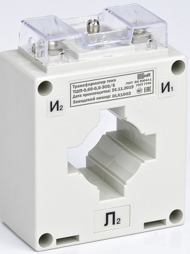 Трансформатор тока DEKraft 50145DEK