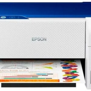 МФУ струйное Epson EcoTank L3215 Цветная, A4, USB