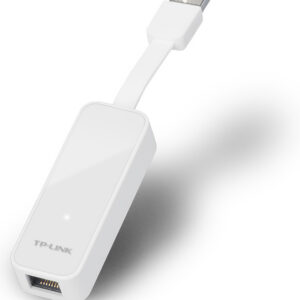 Сетевая карта TP-LINK UE300