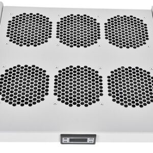 Вентиляторный модуль ЦМО R-FAN-6K-1U