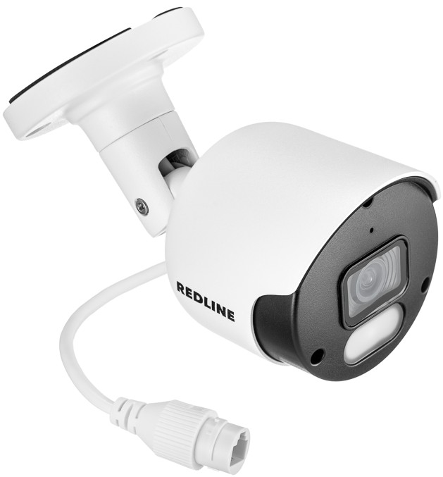 Видеокамера IP REDLINE RL-IP14P-S
