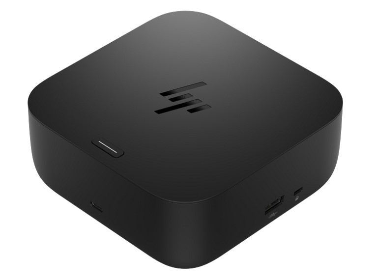 Док-станция HP 9X3V1UT