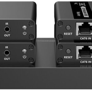 Разветвитель LENKENG LKV724P