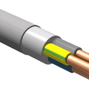 Кабель iTOK NUM-J 3х1,5
