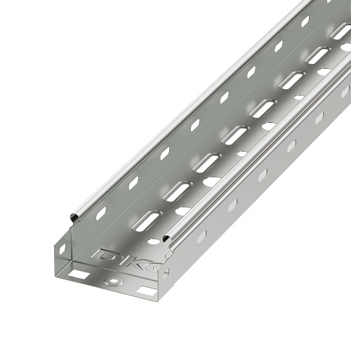 Лоток листовой перфорированный DKC 35252