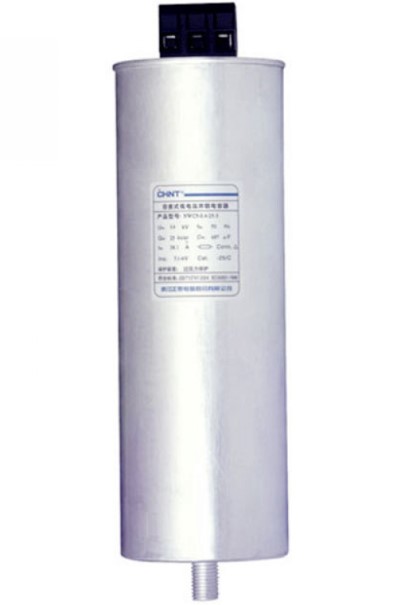 Конденсатор трехфазный CHINT 799033