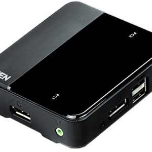 Переключатель KVM Aten CS782DP-AT