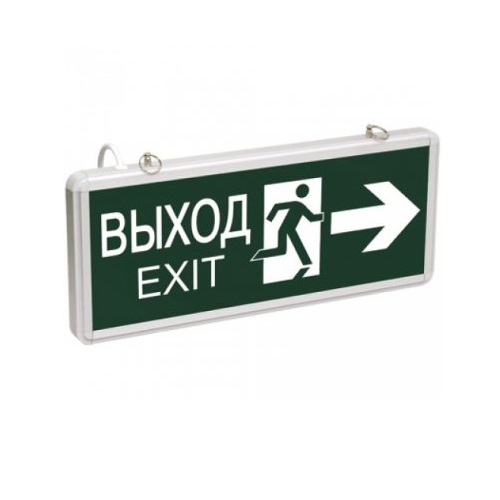 Светильник светодиодный IEK LSSA0-1003-003-K03