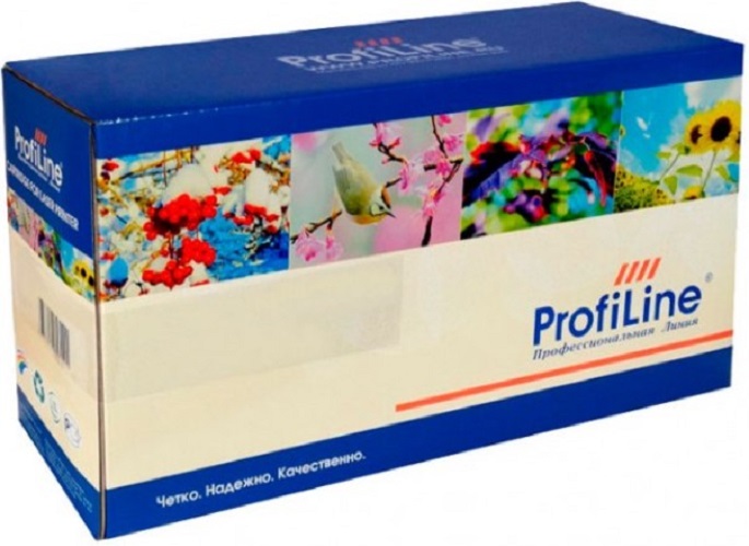 Тонер-картридж ProfiLine PL_OPC_HP_C9730A-33A