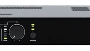 Усилитель мощности Ecler AURA-4H150
